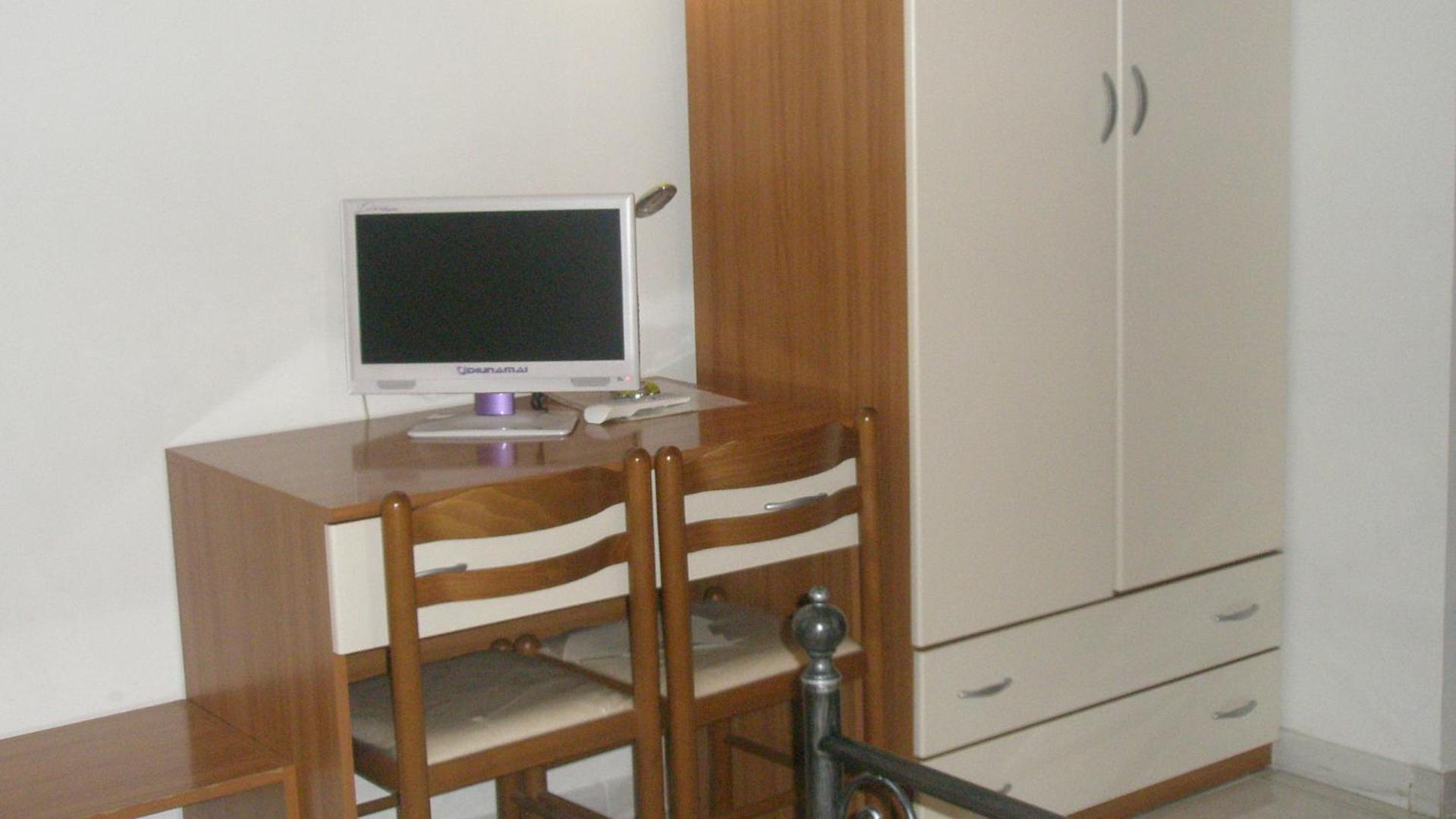 Hotel Athena Сполето Екстериор снимка